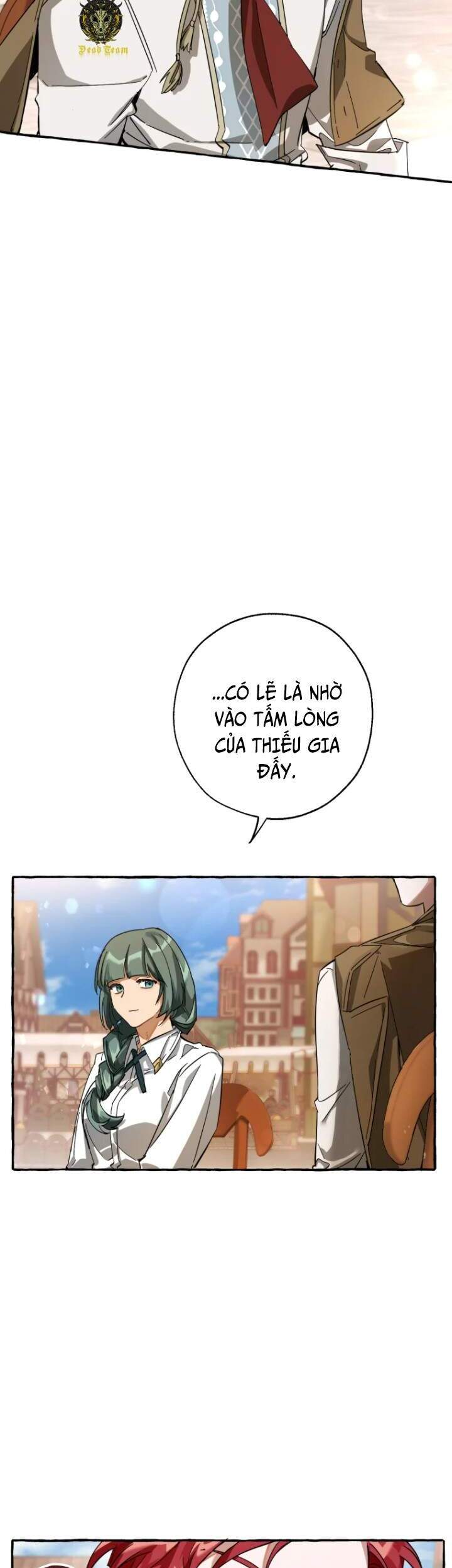 Phế Vật Dòng Dõi Bá Tước Chap 62 - Next Chap 63