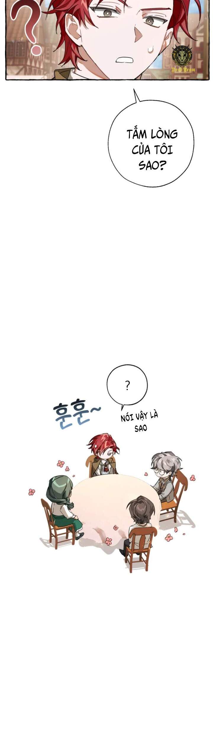 Phế Vật Dòng Dõi Bá Tước Chap 62 - Next Chap 63