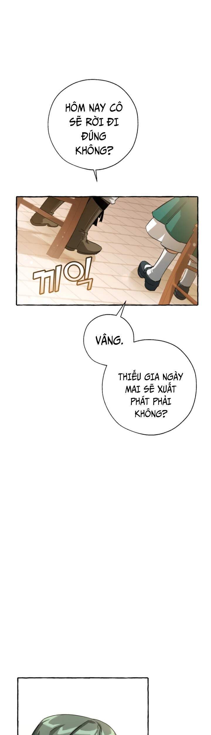 Phế Vật Dòng Dõi Bá Tước Chap 62 - Next Chap 63