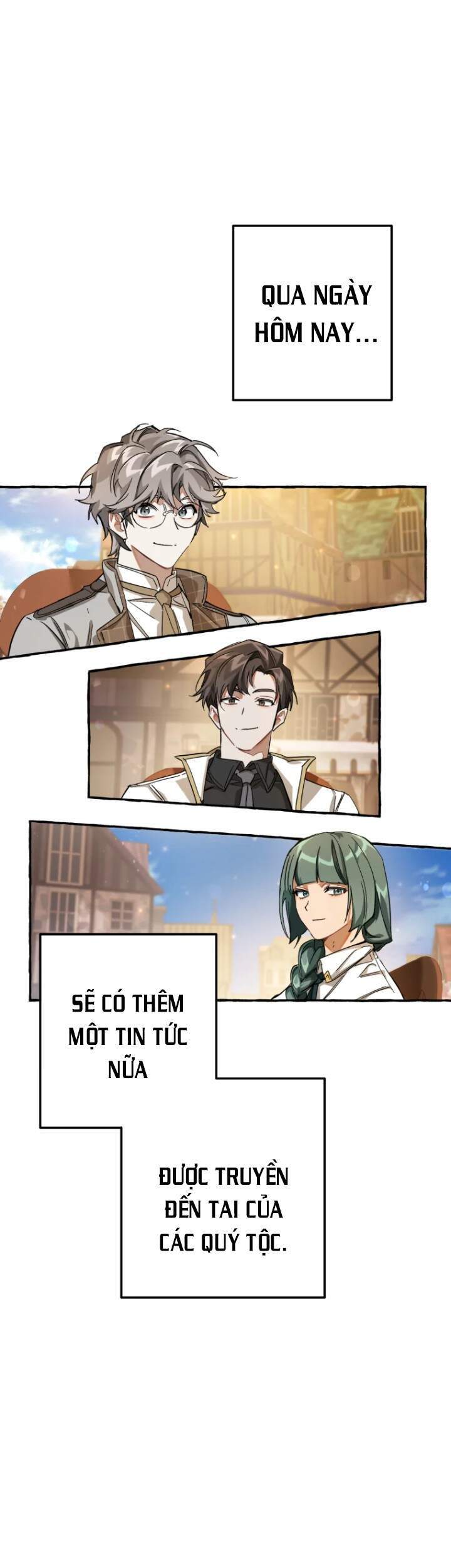 Phế Vật Dòng Dõi Bá Tước Chap 62 - Next Chap 63