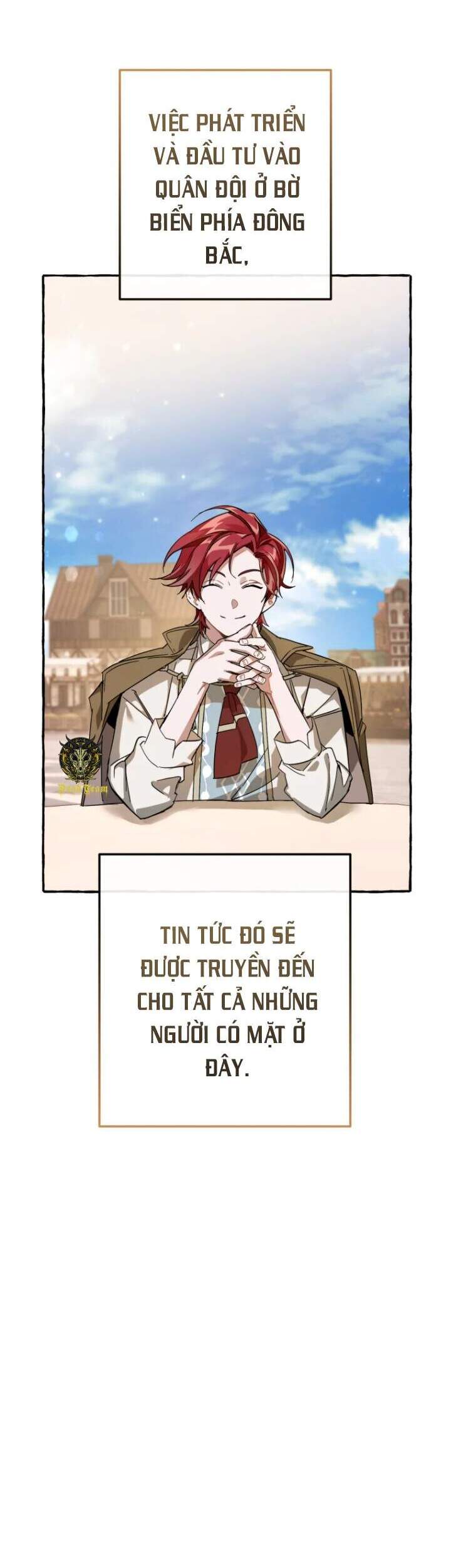 Phế Vật Dòng Dõi Bá Tước Chap 62 - Next Chap 63