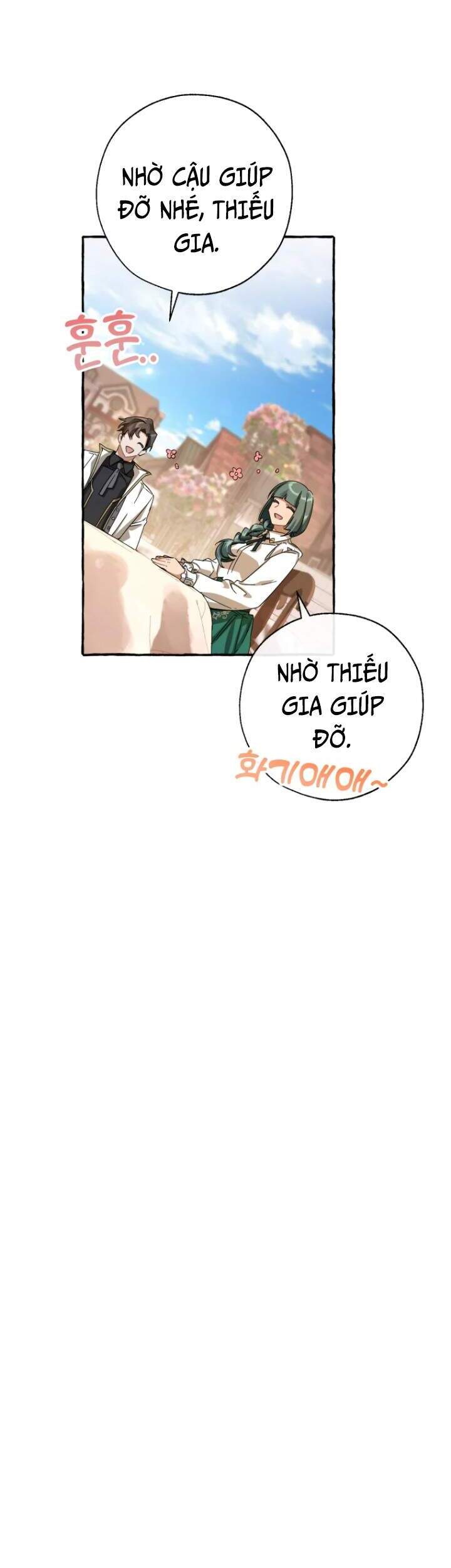 Phế Vật Dòng Dõi Bá Tước Chap 62 - Next Chap 63