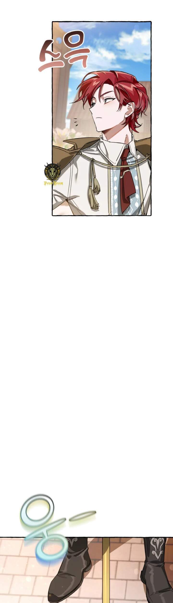 Phế Vật Dòng Dõi Bá Tước Chap 62 - Next Chap 63