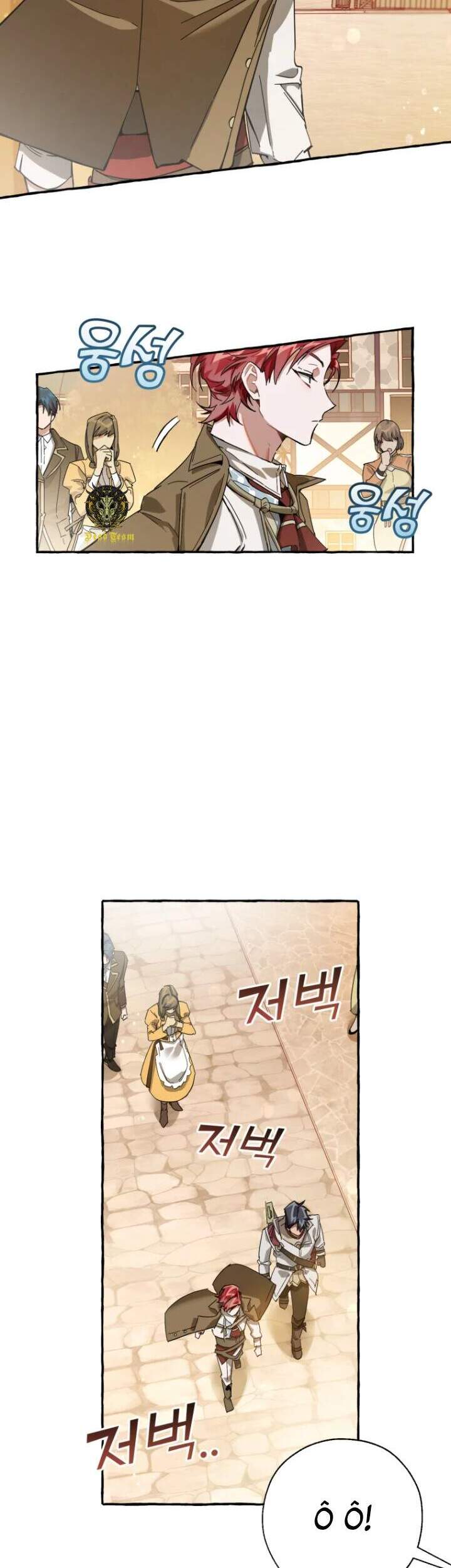 Phế Vật Dòng Dõi Bá Tước Chap 62 - Next Chap 63