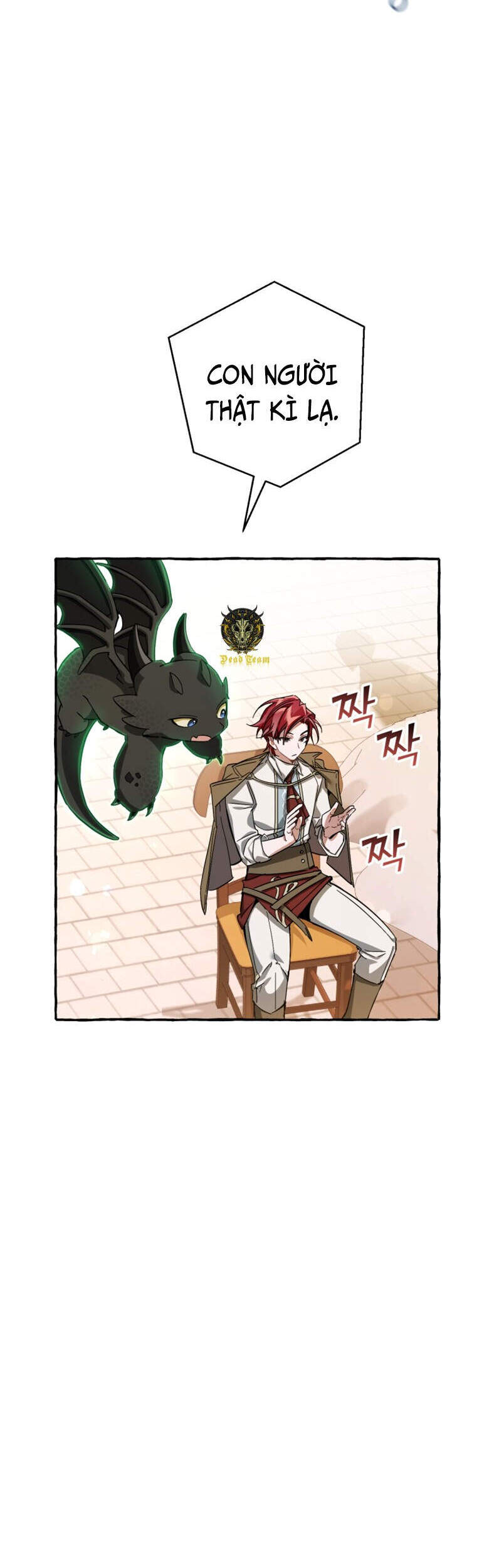 Phế Vật Dòng Dõi Bá Tước Chap 63 - Next Chap 64