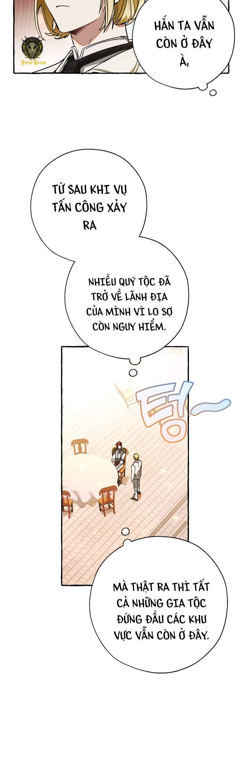 Phế Vật Dòng Dõi Bá Tước Chap 63 - Next Chap 64