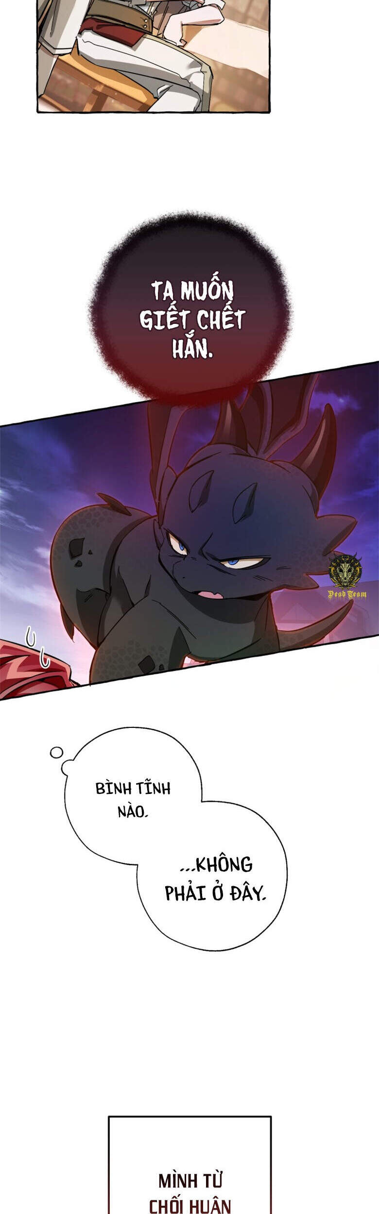 Phế Vật Dòng Dõi Bá Tước Chap 63 - Next Chap 64