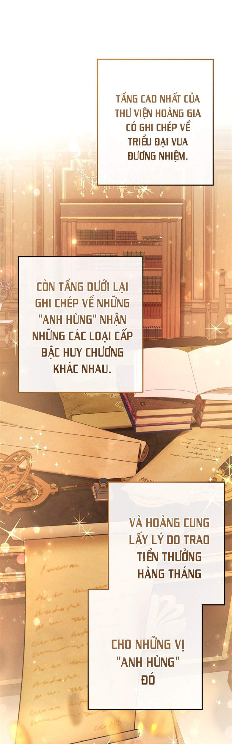 Phế Vật Dòng Dõi Bá Tước Chap 63 - Next Chap 64
