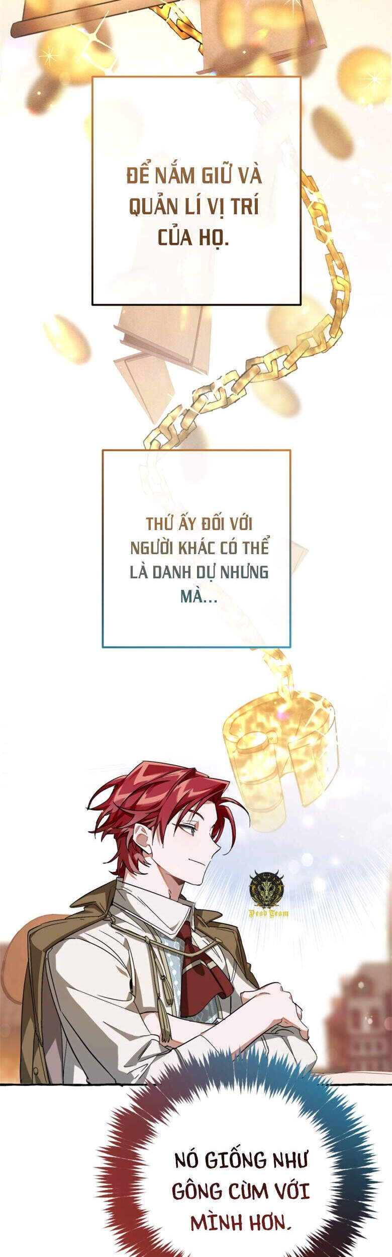 Phế Vật Dòng Dõi Bá Tước Chap 63 - Next Chap 64