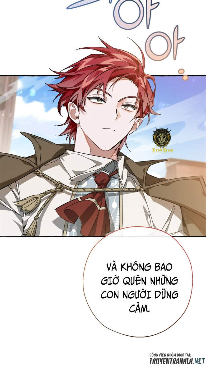 Phế Vật Dòng Dõi Bá Tước Chap 63 - Next Chap 64