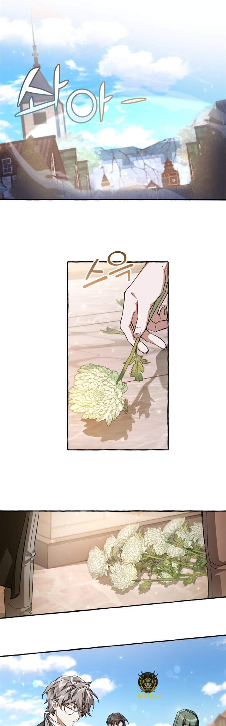 Phế Vật Dòng Dõi Bá Tước Chap 63 - Next Chap 64