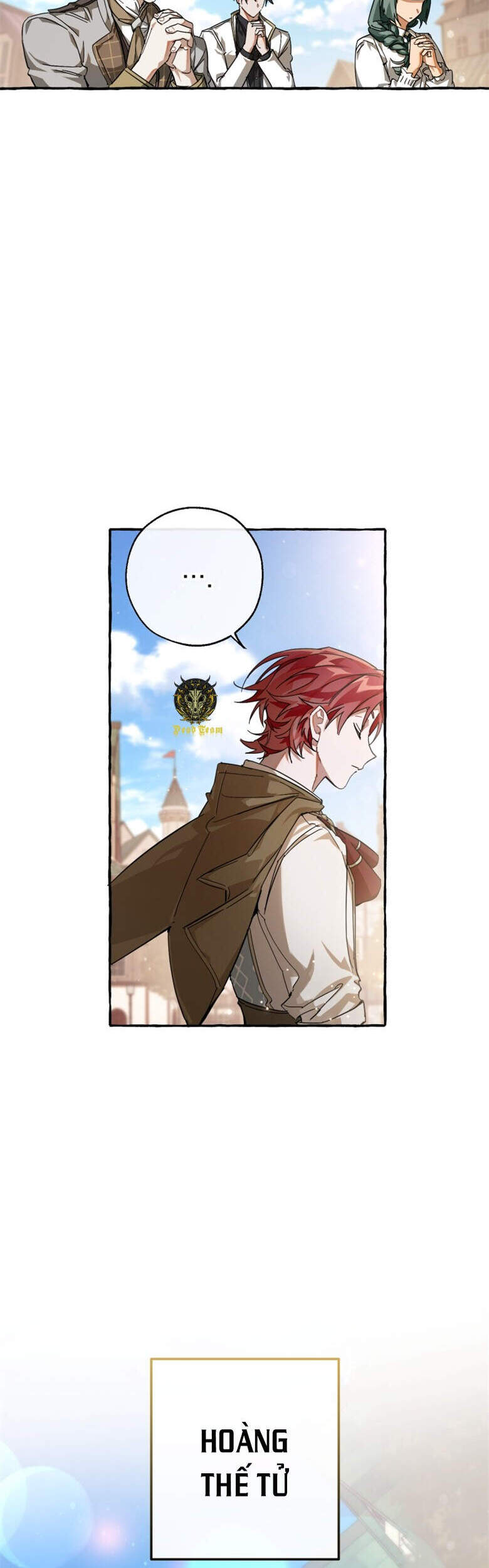 Phế Vật Dòng Dõi Bá Tước Chap 63 - Next Chap 64