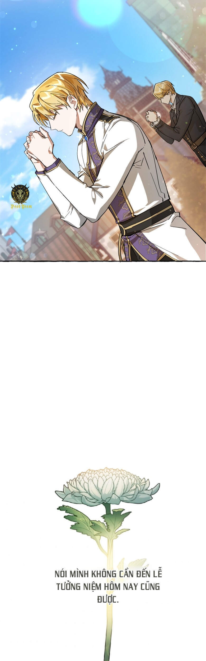 Phế Vật Dòng Dõi Bá Tước Chap 63 - Next Chap 64