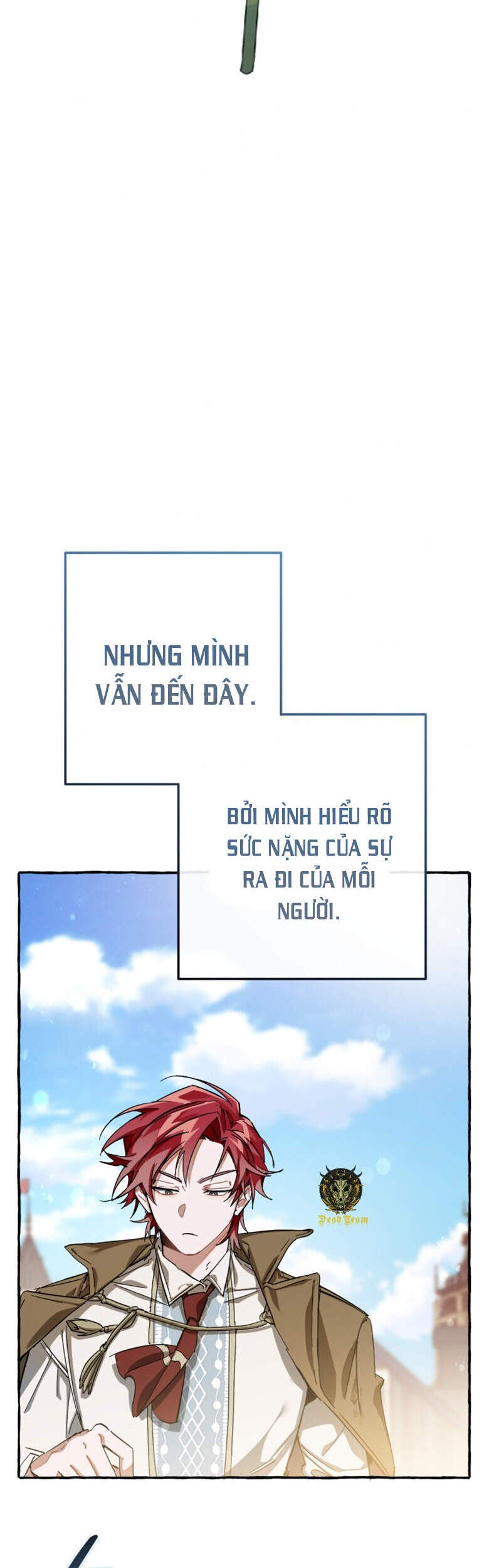 Phế Vật Dòng Dõi Bá Tước Chap 63 - Next Chap 64