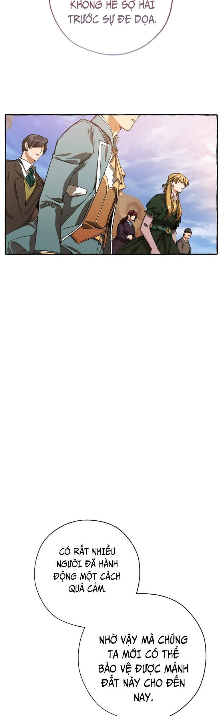 Phế Vật Dòng Dõi Bá Tước Chap 63 - Next Chap 64