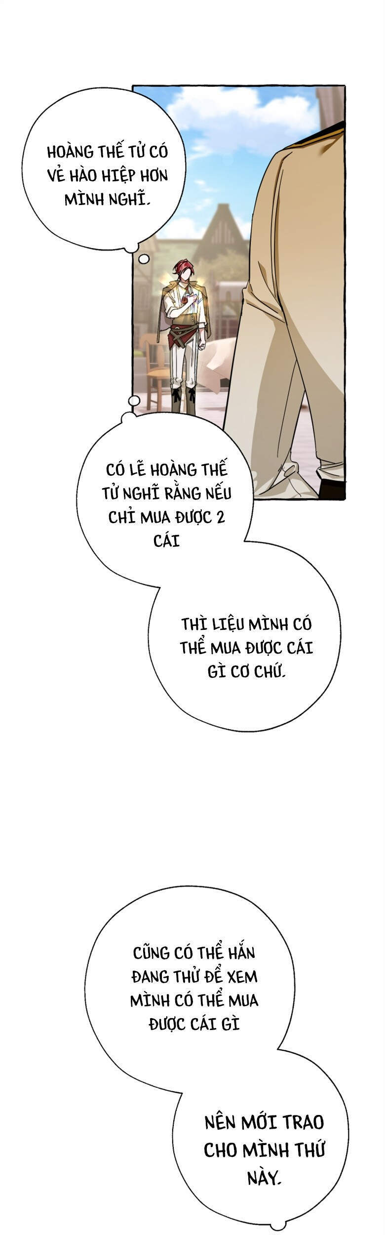 Phế Vật Dòng Dõi Bá Tước Chap 63 - Next Chap 64