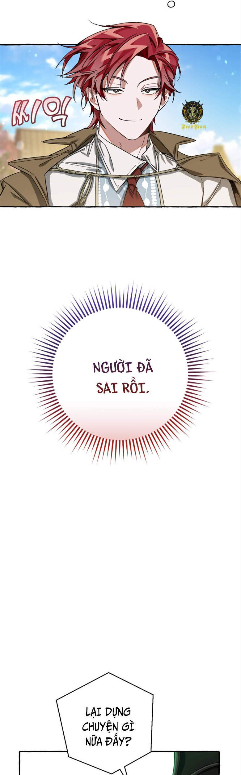 Phế Vật Dòng Dõi Bá Tước Chap 63 - Next Chap 64