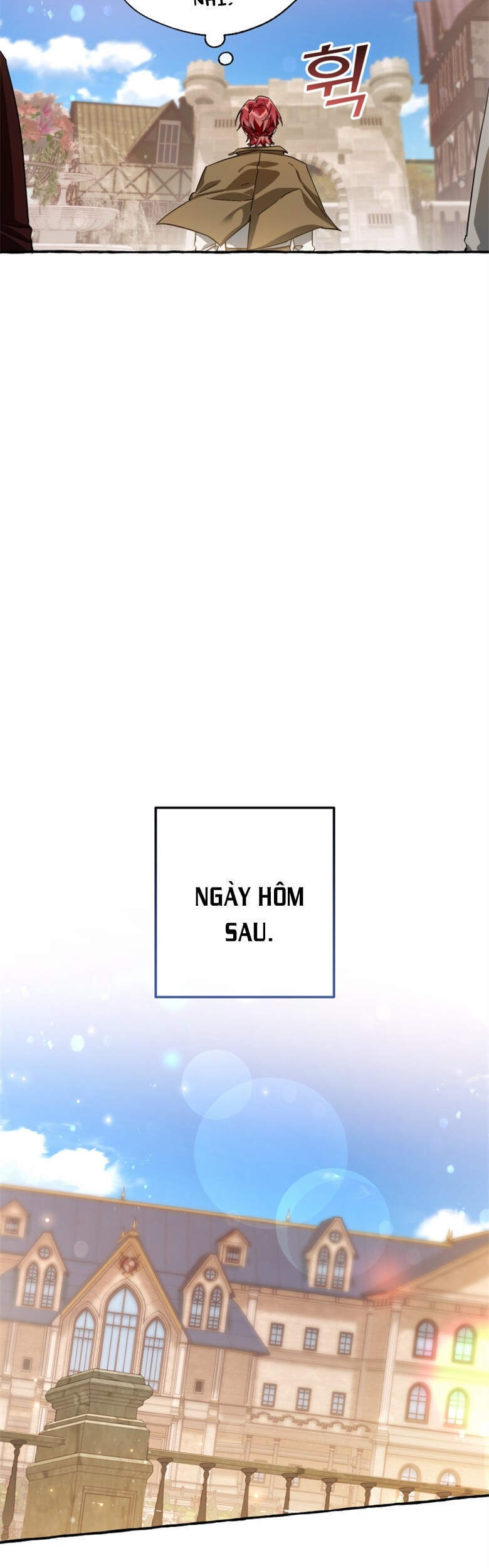 Phế Vật Dòng Dõi Bá Tước Chap 63 - Next Chap 64