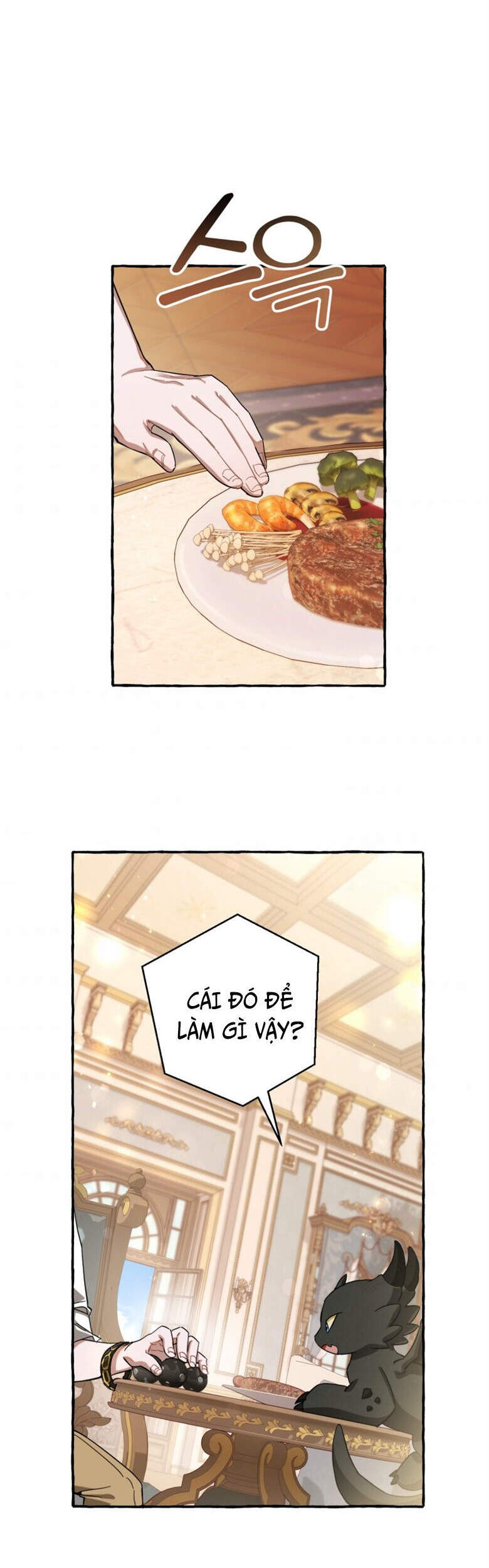 Phế Vật Dòng Dõi Bá Tước Chap 63 - Next Chap 64