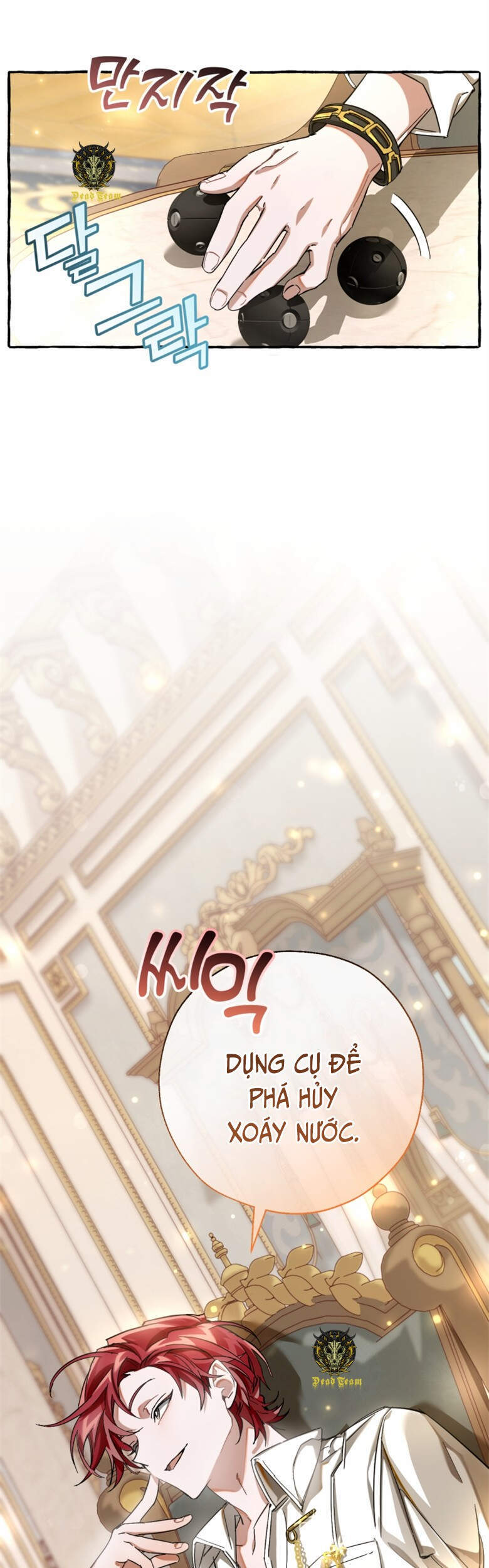 Phế Vật Dòng Dõi Bá Tước Chap 63 - Next Chap 64