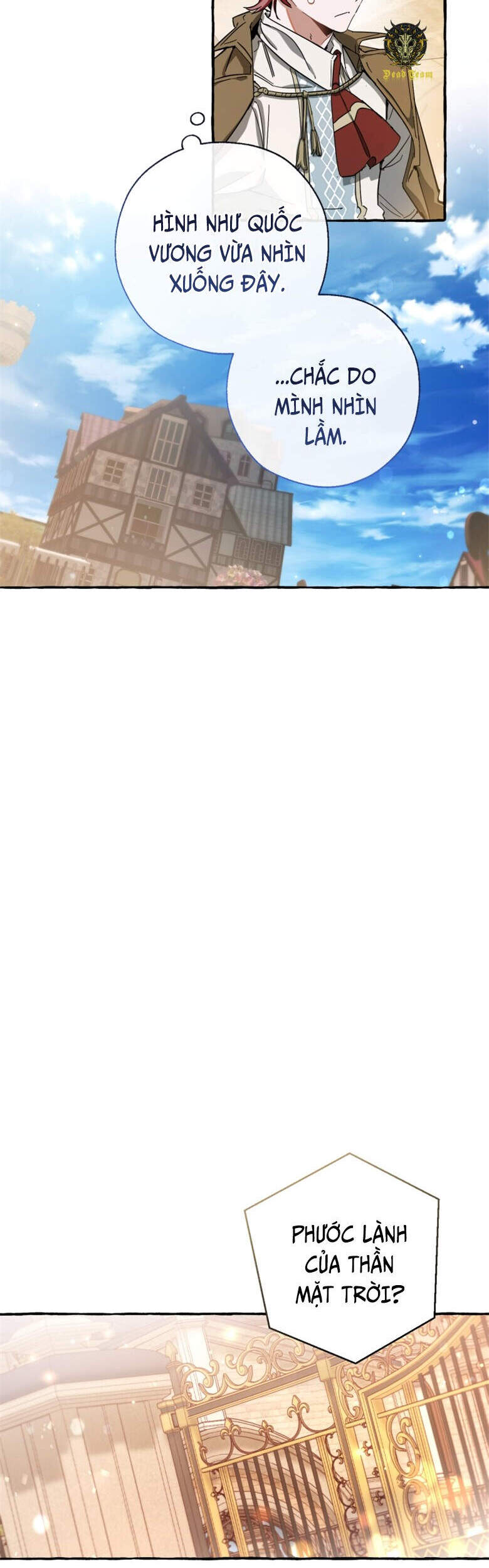 Phế Vật Dòng Dõi Bá Tước Chap 63 - Next Chap 64