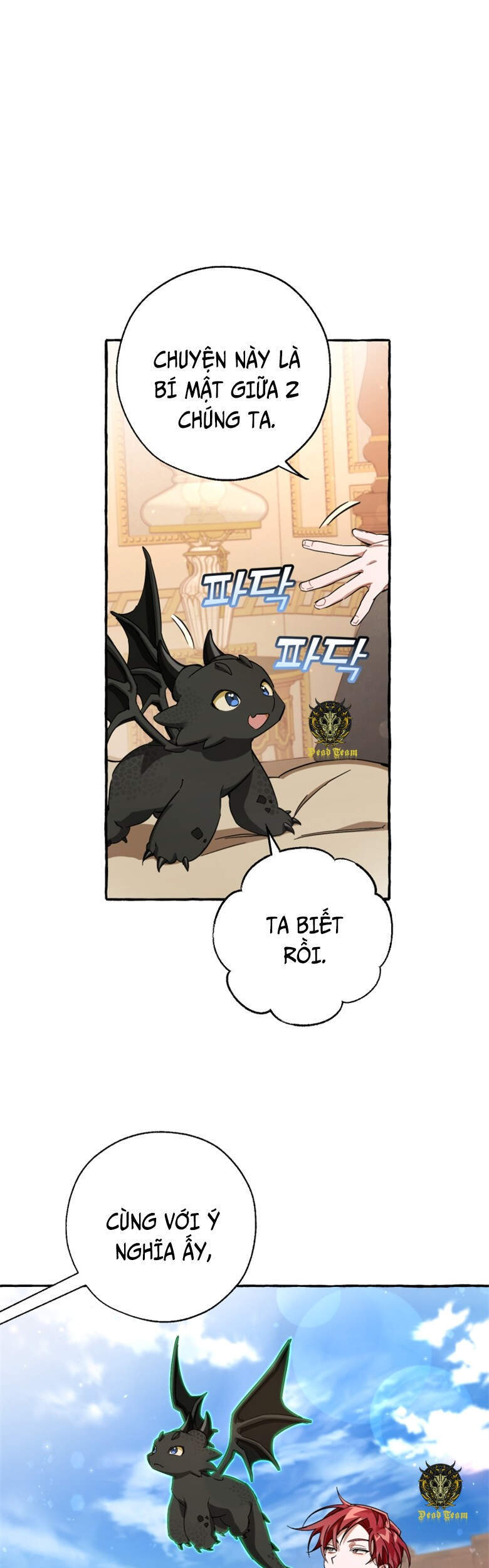 Phế Vật Dòng Dõi Bá Tước Chap 63 - Next Chap 64