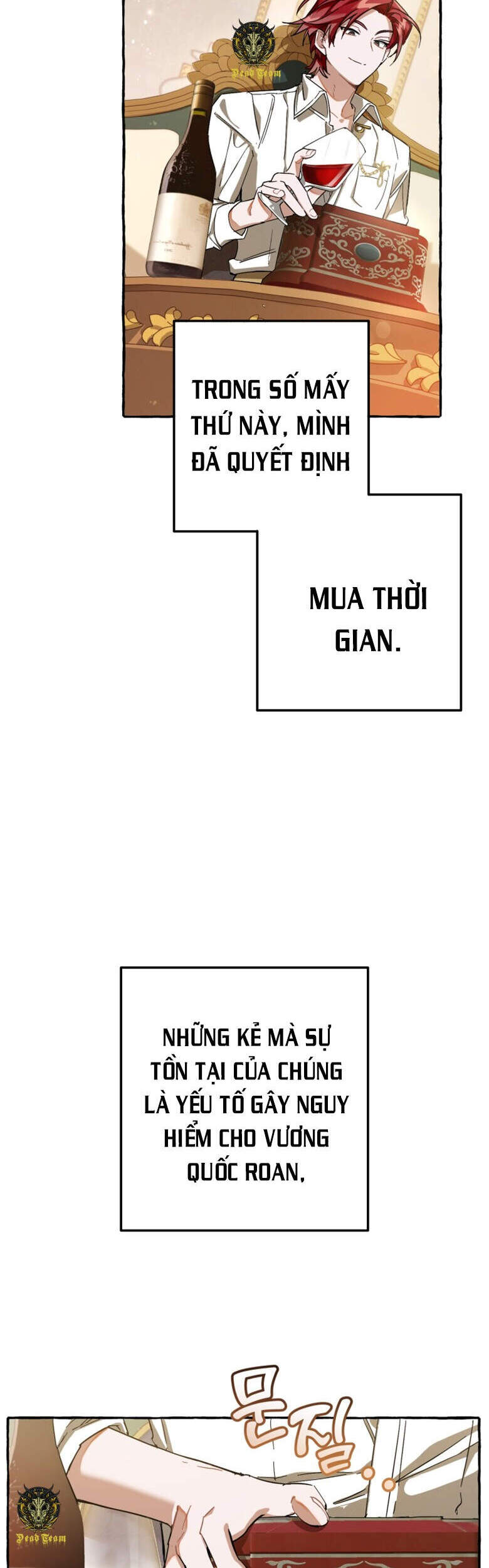 Phế Vật Dòng Dõi Bá Tước Chap 64 - Next Chap 65