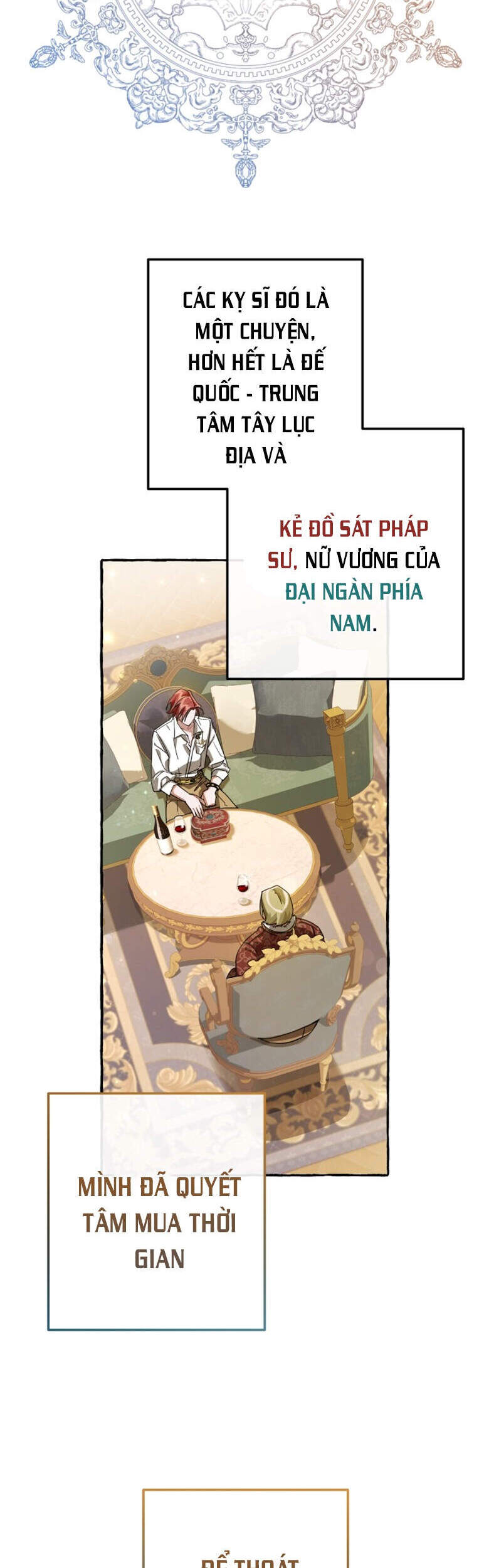 Phế Vật Dòng Dõi Bá Tước Chap 64 - Next Chap 65