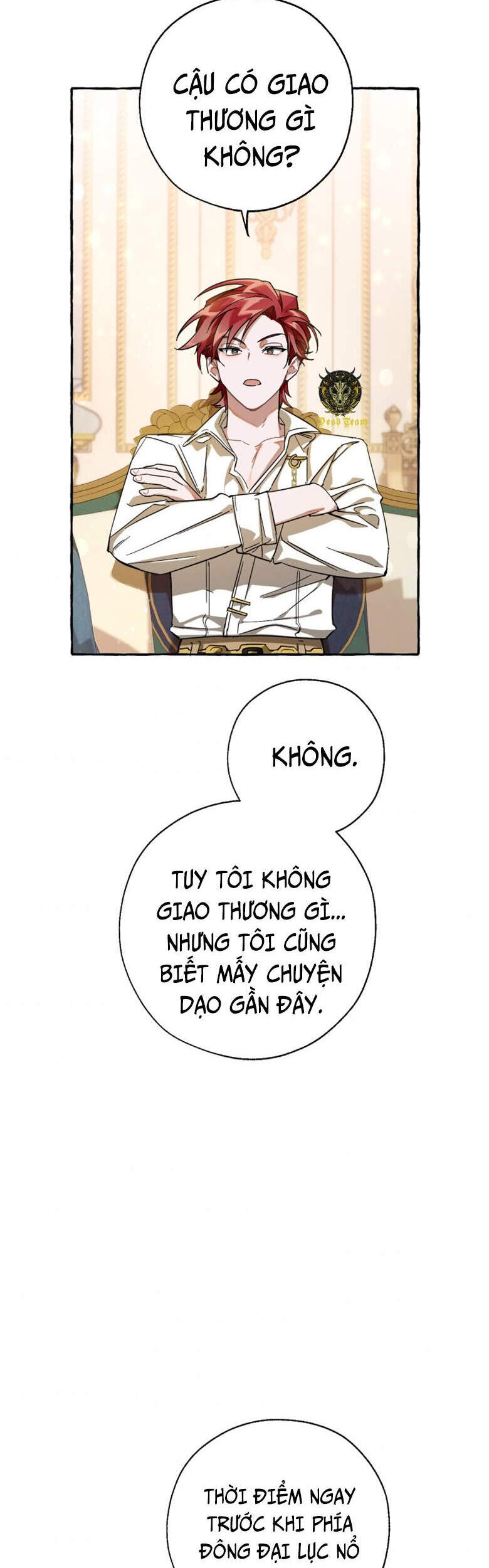 Phế Vật Dòng Dõi Bá Tước Chap 64 - Next Chap 65