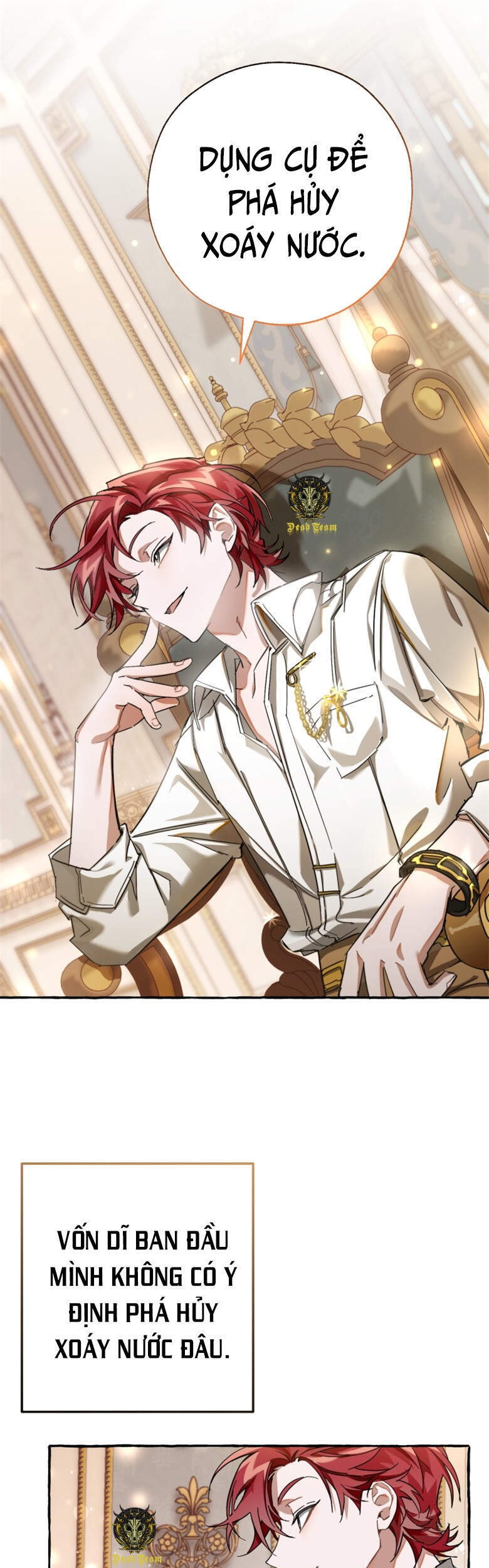 Phế Vật Dòng Dõi Bá Tước Chap 64 - Next Chap 65