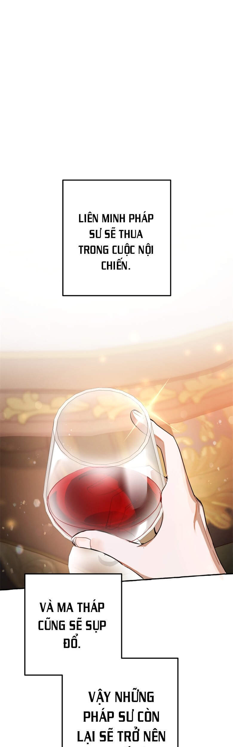 Phế Vật Dòng Dõi Bá Tước Chap 64 - Next Chap 65