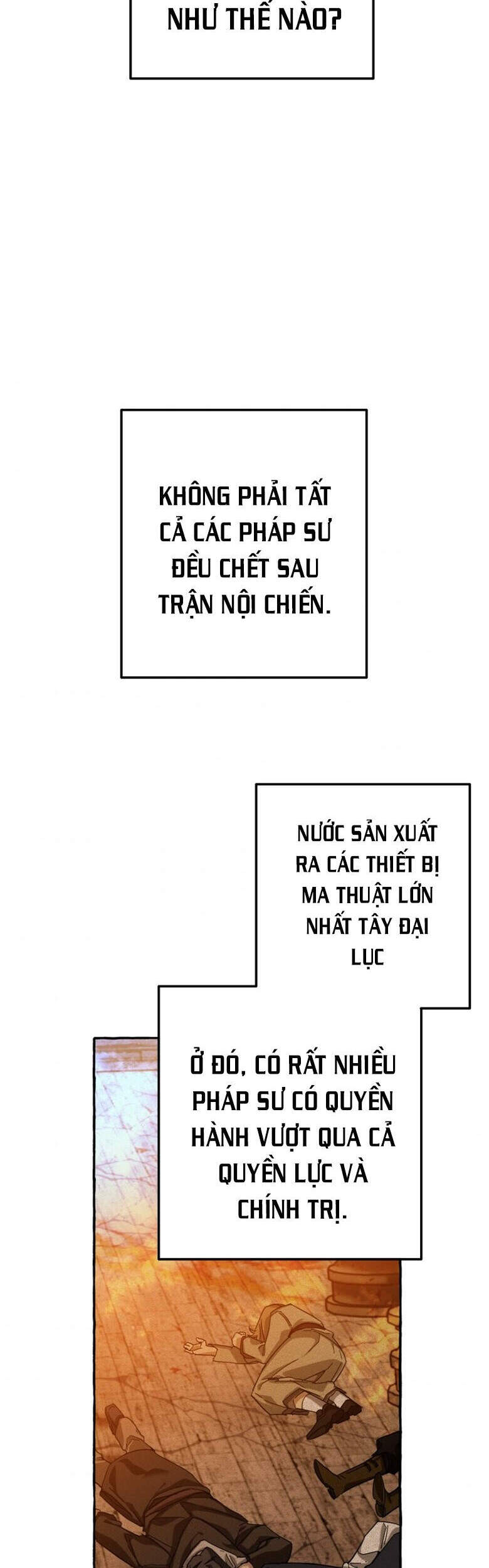 Phế Vật Dòng Dõi Bá Tước Chap 64 - Next Chap 65