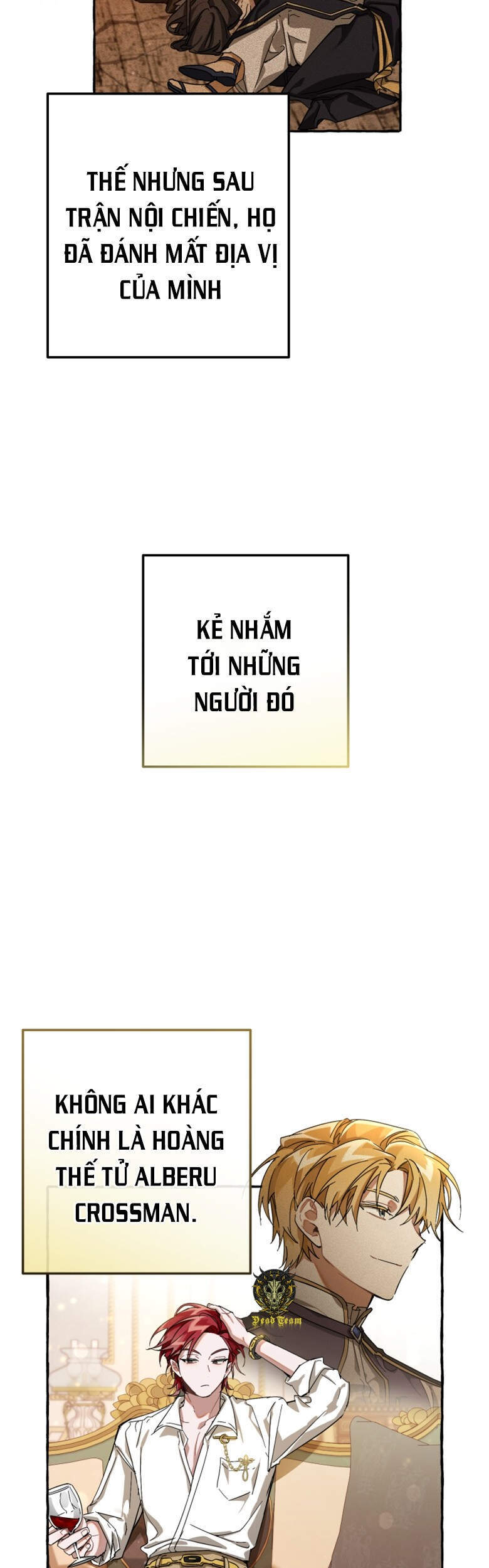 Phế Vật Dòng Dõi Bá Tước Chap 64 - Next Chap 65