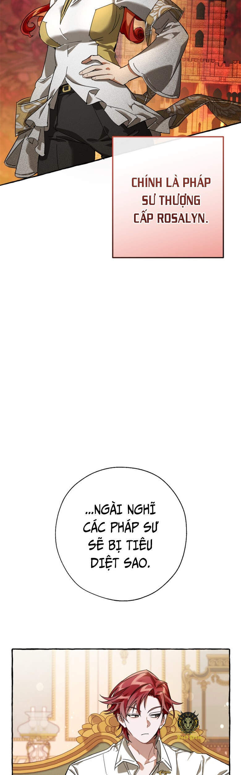 Phế Vật Dòng Dõi Bá Tước Chap 64 - Next Chap 65