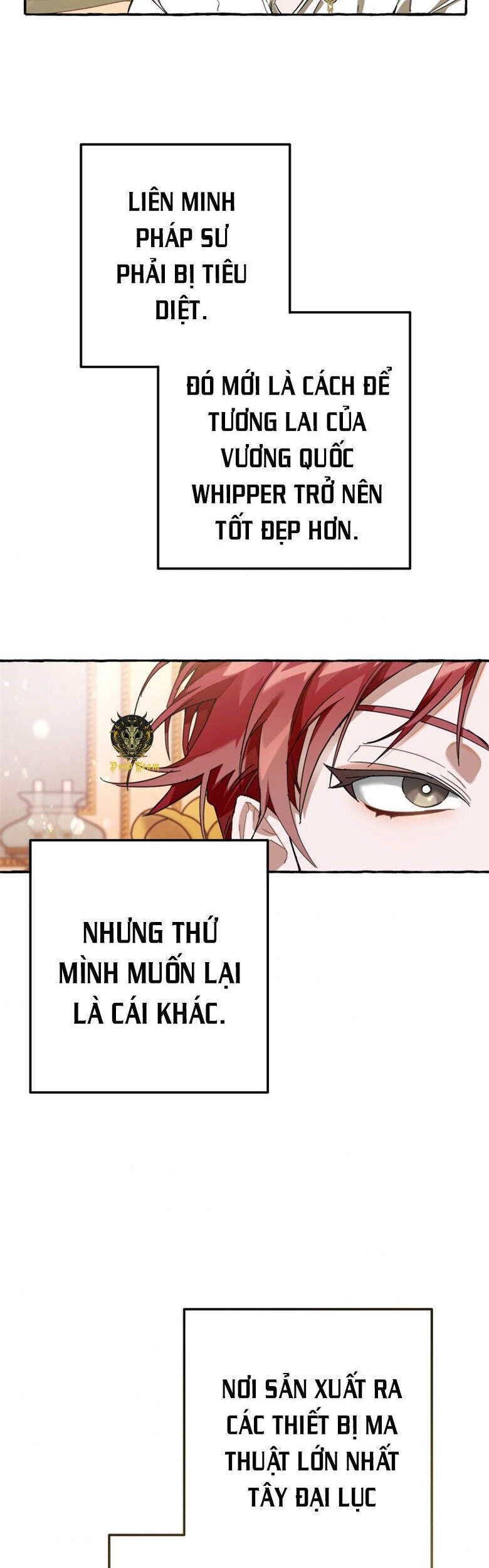 Phế Vật Dòng Dõi Bá Tước Chap 64 - Next Chap 65