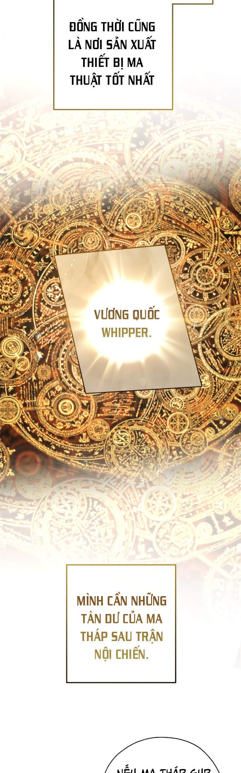 Phế Vật Dòng Dõi Bá Tước Chap 64 - Next Chap 65