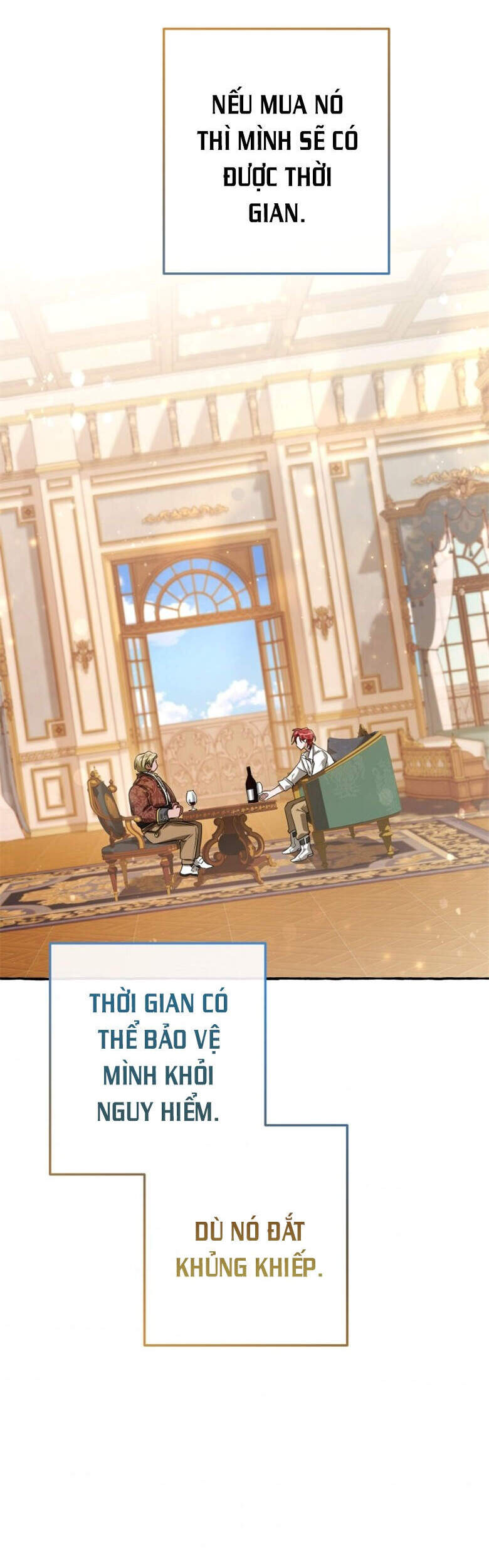 Phế Vật Dòng Dõi Bá Tước Chap 64 - Next Chap 65