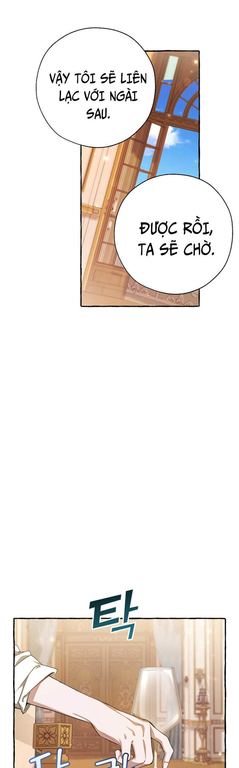 Phế Vật Dòng Dõi Bá Tước Chap 64 - Next Chap 65