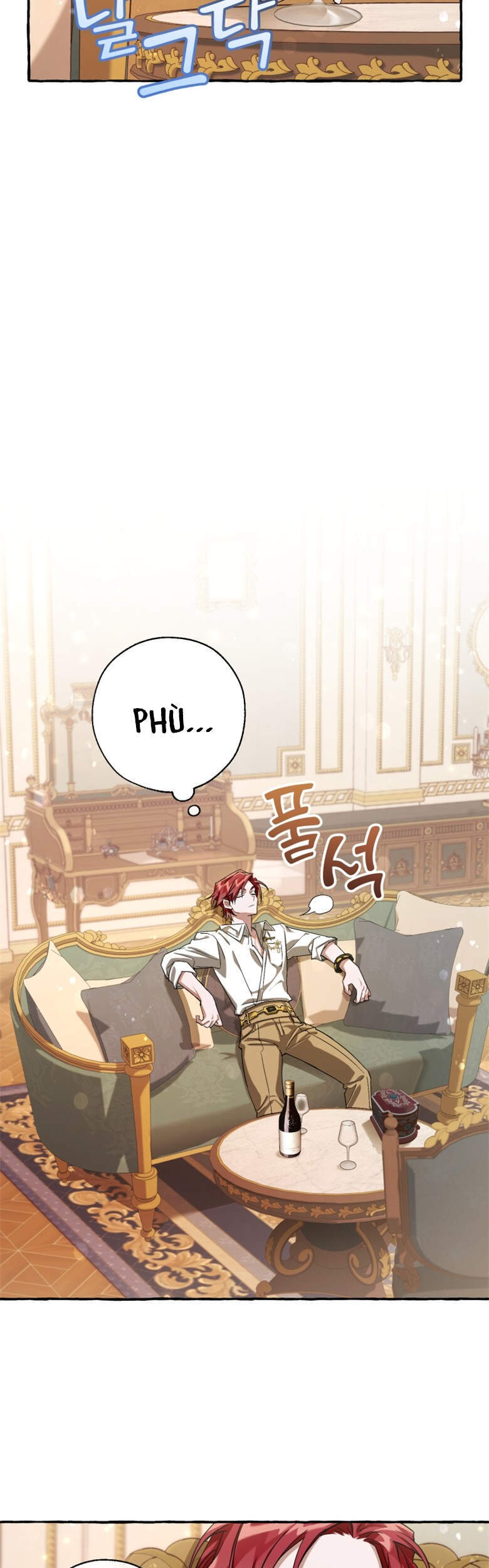 Phế Vật Dòng Dõi Bá Tước Chap 64 - Next Chap 65