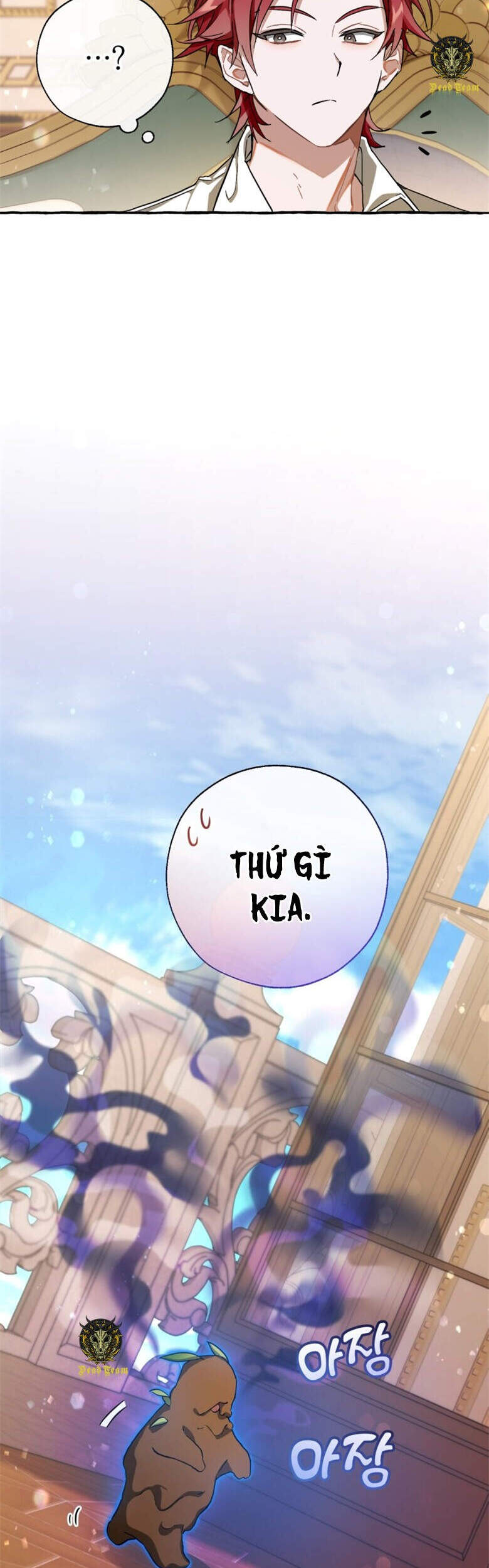 Phế Vật Dòng Dõi Bá Tước Chap 64 - Next Chap 65