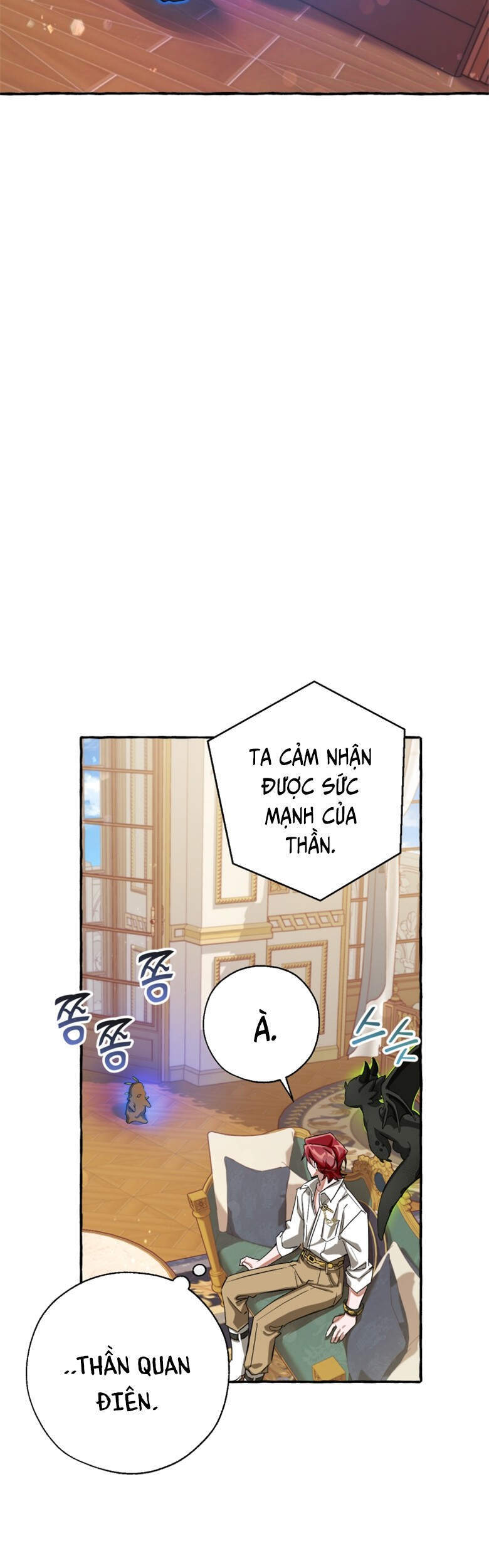 Phế Vật Dòng Dõi Bá Tước Chap 64 - Next Chap 65