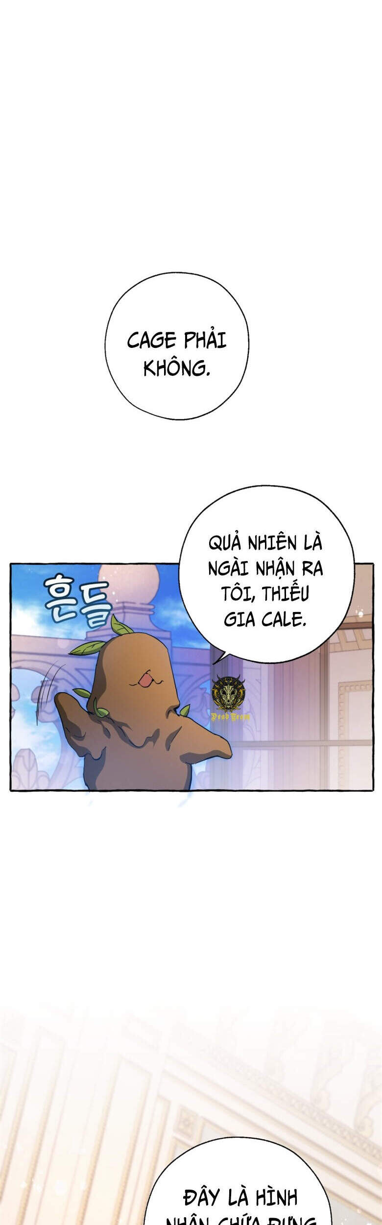 Phế Vật Dòng Dõi Bá Tước Chap 64 - Next Chap 65