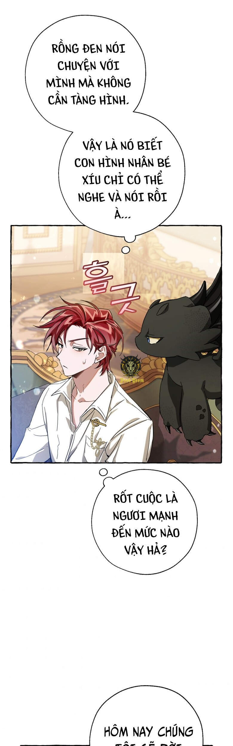 Phế Vật Dòng Dõi Bá Tước Chap 64 - Next Chap 65