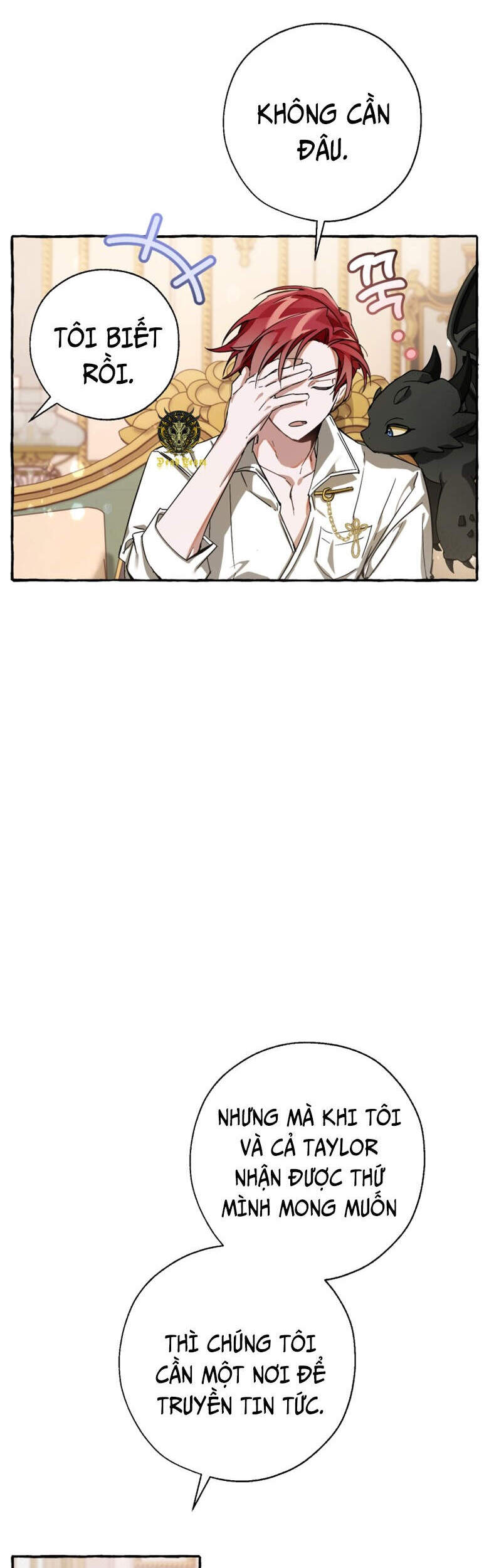 Phế Vật Dòng Dõi Bá Tước Chap 64 - Next Chap 65