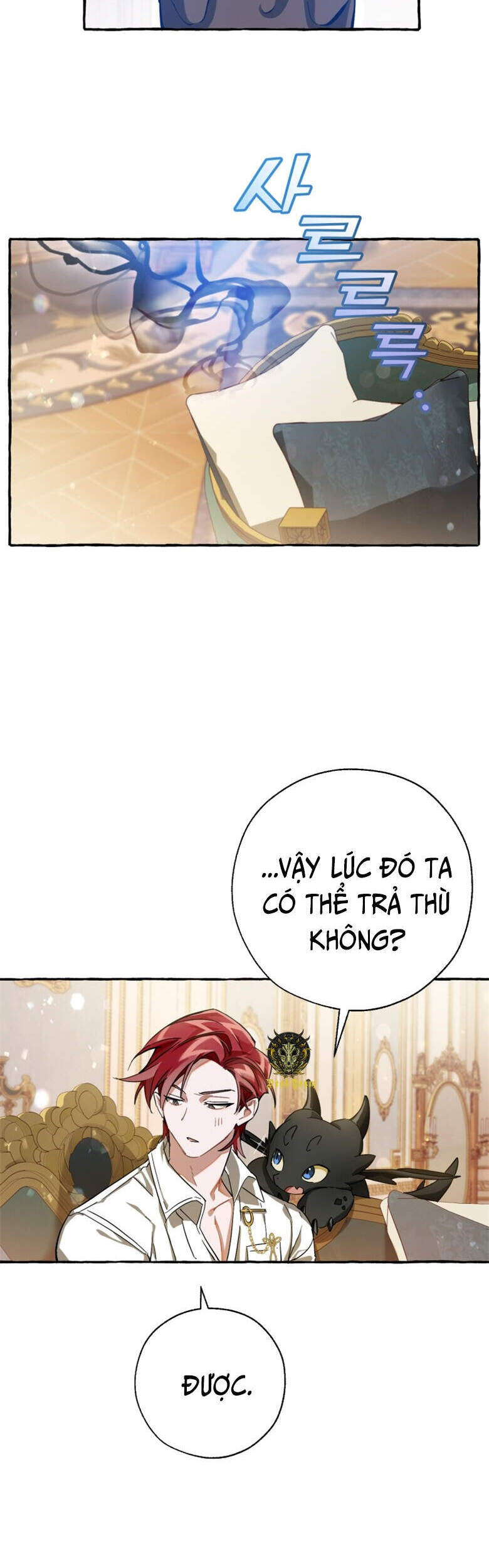 Phế Vật Dòng Dõi Bá Tước Chap 64 - Next Chap 65