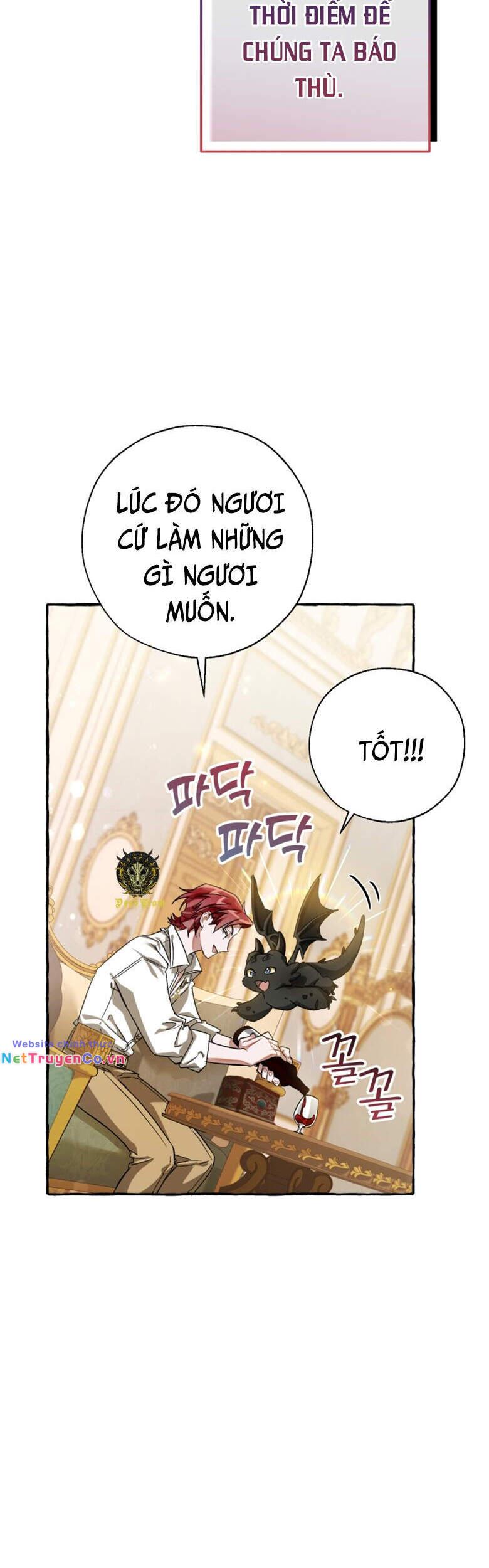 Phế Vật Dòng Dõi Bá Tước Chap 64 - Next Chap 65