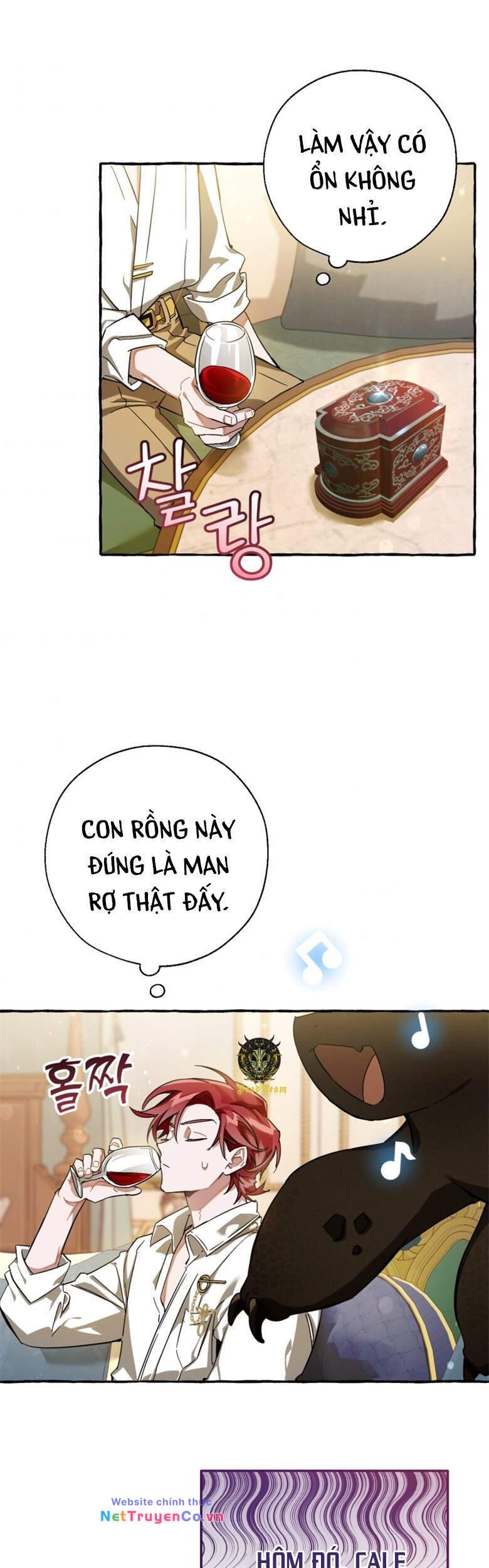 Phế Vật Dòng Dõi Bá Tước Chap 64 - Next Chap 65