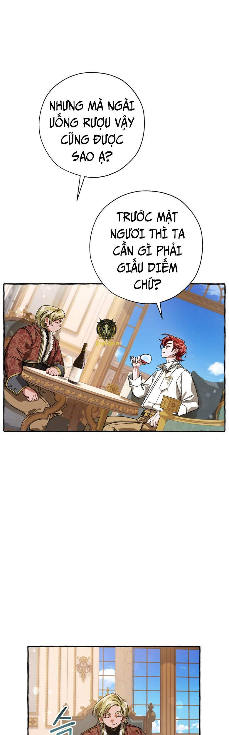 Phế Vật Dòng Dõi Bá Tước Chap 64 - Next Chap 65