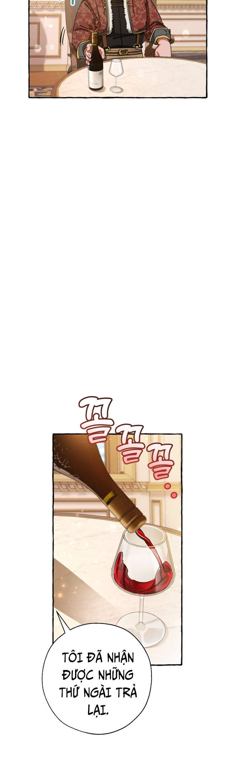 Phế Vật Dòng Dõi Bá Tước Chap 64 - Next Chap 65