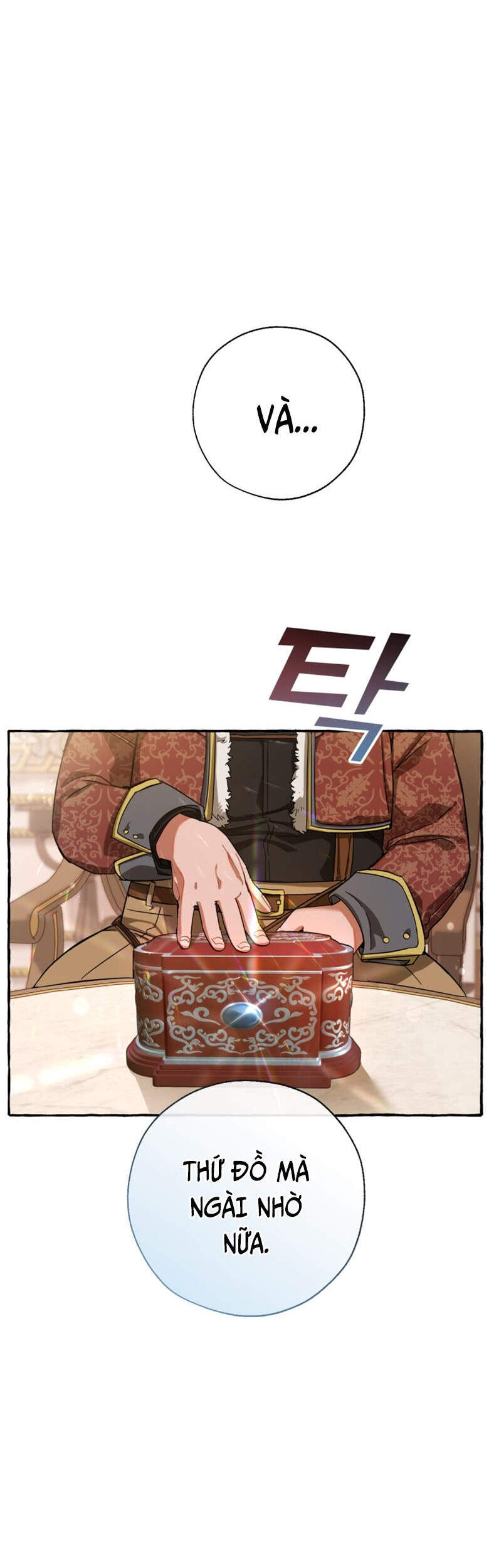 Phế Vật Dòng Dõi Bá Tước Chap 64 - Next Chap 65